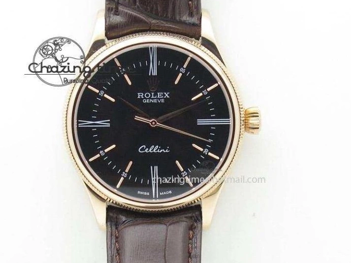 SH3135 Rehaut Black On Edition 16610 SS 1:1 Bracelet LN No Best JF Engraving Submariner 0331